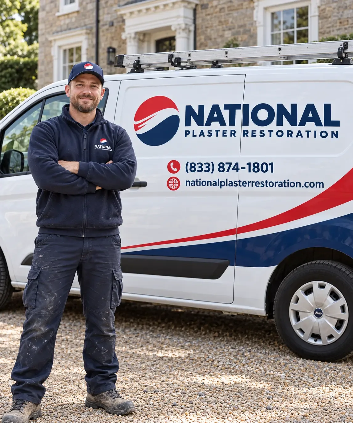 Plaster Repair company in Hilltown, PA